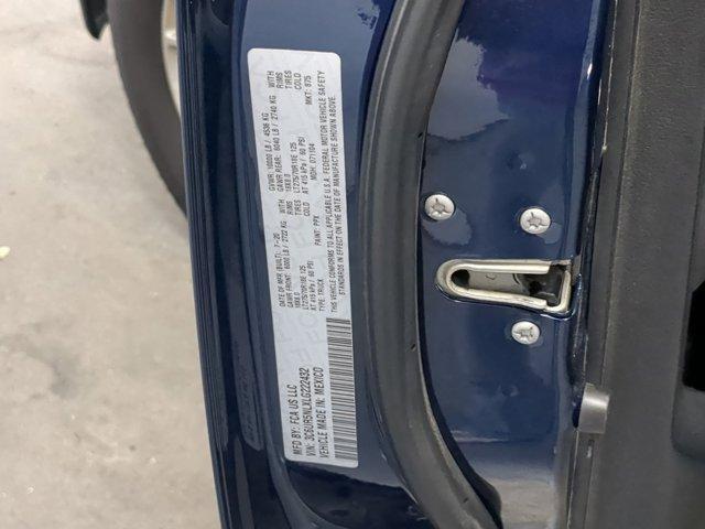 used 2020 Ram 2500 car, priced at $56,697