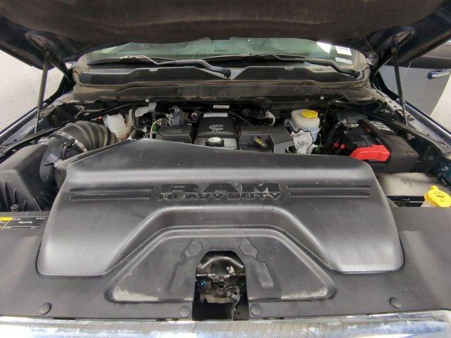 used 2020 Ram 2500 car, priced at $56,697