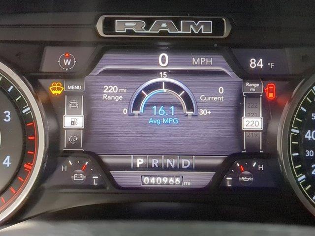 used 2020 Ram 2500 car, priced at $56,697