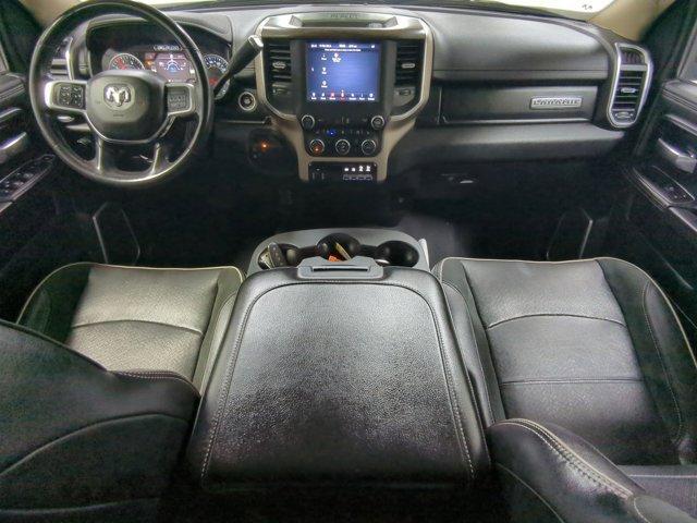 used 2020 Ram 2500 car, priced at $56,697