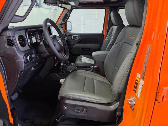 new 2025 Jeep Gladiator car, priced at $56,225