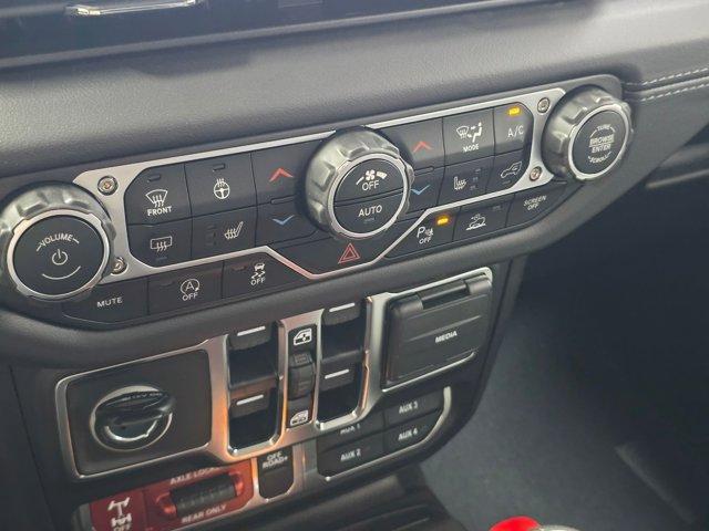 new 2025 Jeep Gladiator car, priced at $56,225