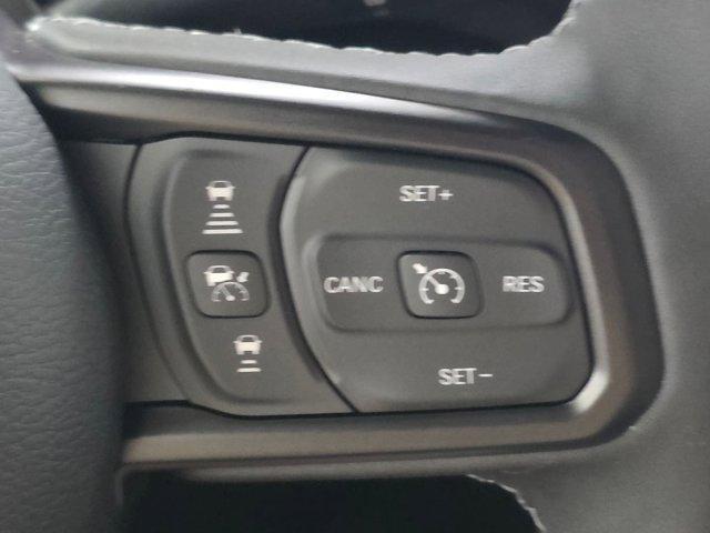 new 2025 Jeep Gladiator car, priced at $56,225