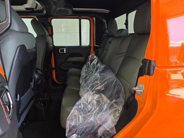 new 2025 Jeep Gladiator car, priced at $56,225