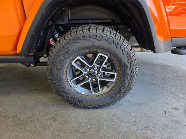 new 2025 Jeep Gladiator car, priced at $56,225