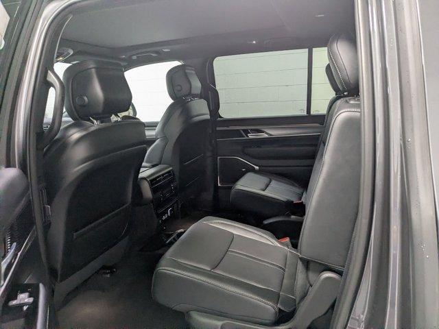 new 2025 Jeep Wagoneer car, priced at $73,744