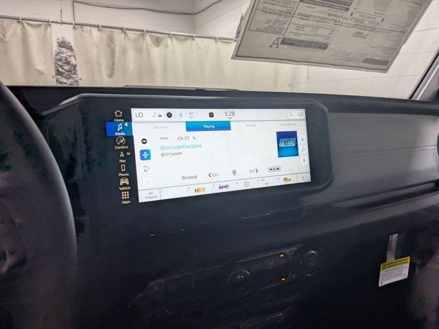 new 2025 Jeep Gladiator car, priced at $47,928