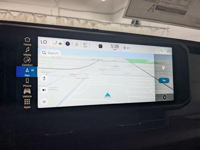 new 2025 Jeep Gladiator car, priced at $47,928