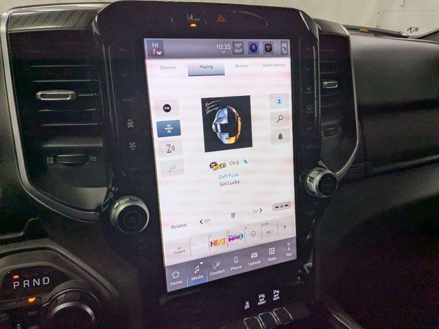 new 2026 Ram 1500 car, priced at $61,610