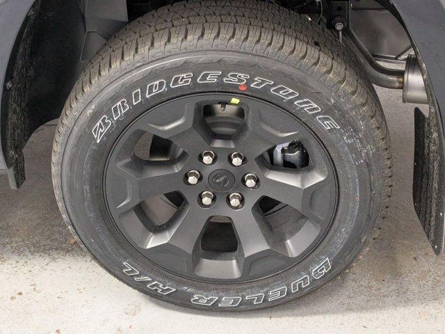 new 2026 Ram 1500 car, priced at $61,610