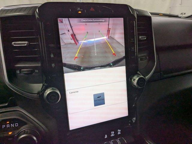 new 2026 Ram 1500 car, priced at $61,610