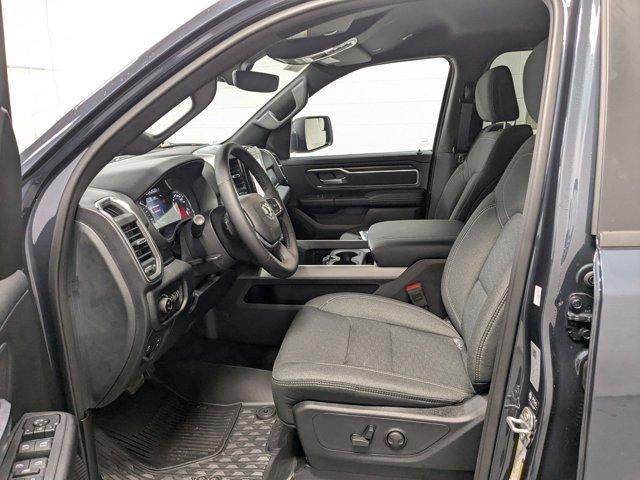 new 2026 Ram 1500 car, priced at $61,610