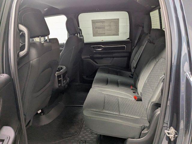 new 2026 Ram 1500 car, priced at $61,610