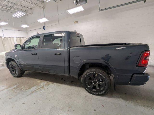 new 2026 Ram 1500 car, priced at $61,610
