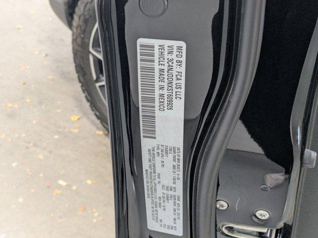 new 2025 Jeep Compass car, priced at $34,182