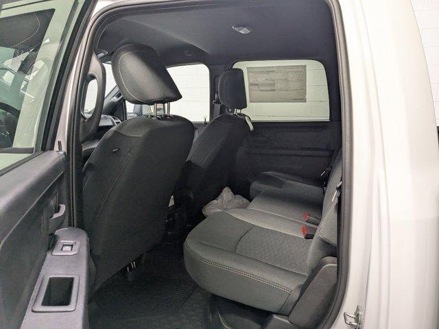 new 2026 Ram 2500 car, priced at $53,649