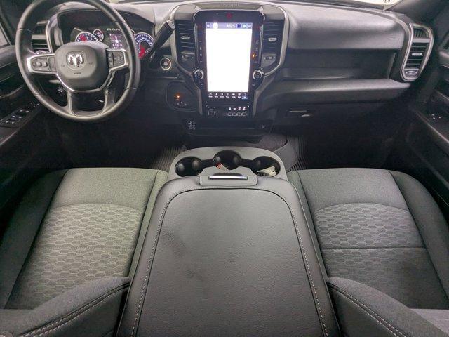 new 2026 Ram 2500 car, priced at $53,649