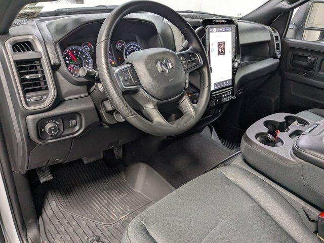 new 2026 Ram 2500 car, priced at $53,649
