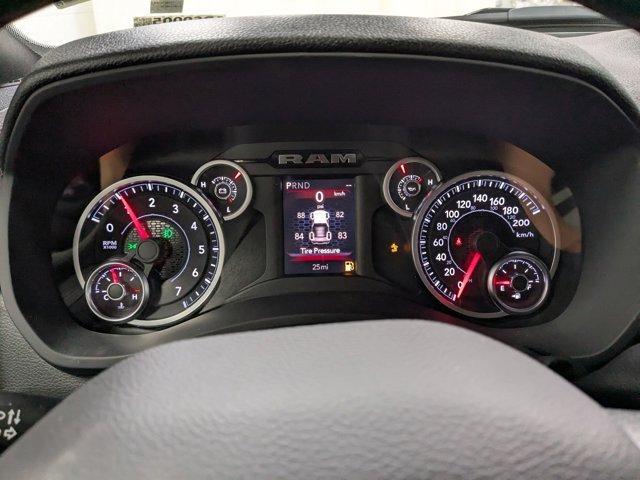 new 2026 Ram 2500 car, priced at $53,649