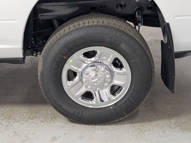 new 2026 Ram 2500 car, priced at $53,649