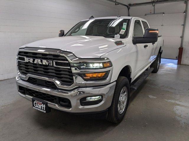 new 2026 Ram 2500 car, priced at $53,649
