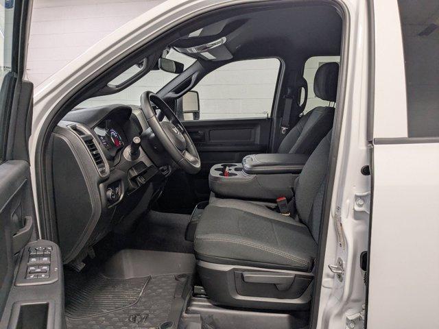 new 2026 Ram 2500 car, priced at $53,649