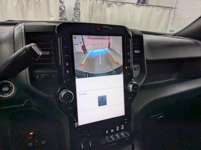 new 2026 Ram 2500 car, priced at $53,649