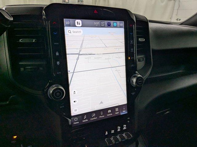 new 2026 Ram 2500 car, priced at $53,649