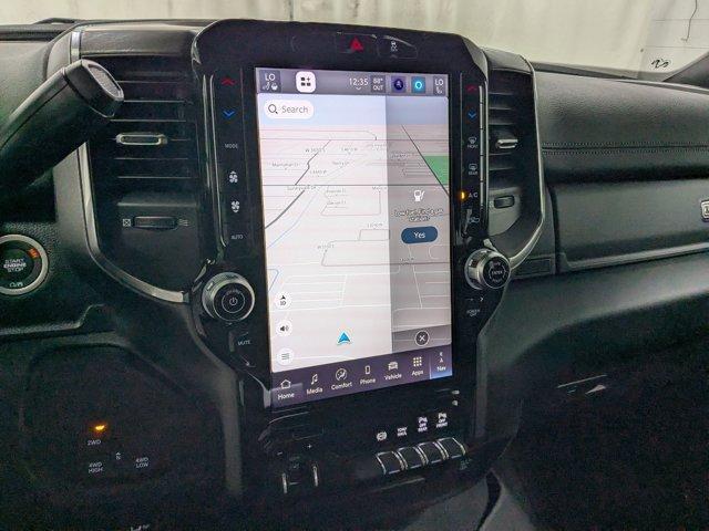 new 2026 Ram 2500 car, priced at $79,712