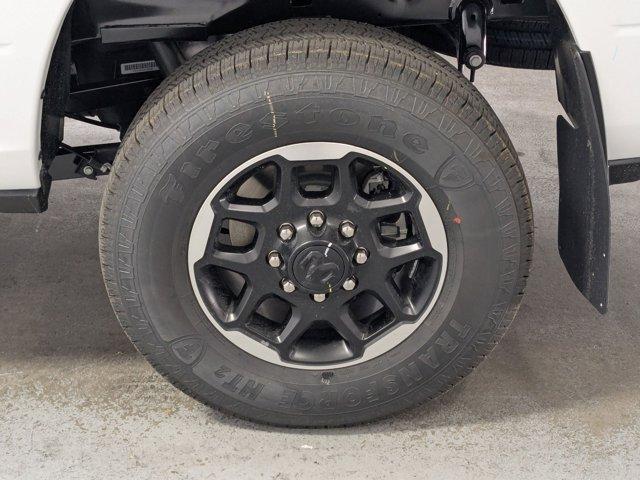 new 2026 Ram 2500 car, priced at $79,712