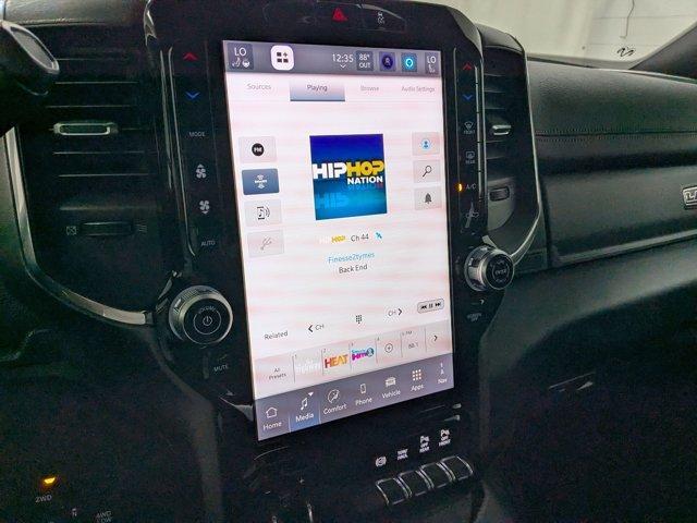 new 2026 Ram 2500 car, priced at $79,712