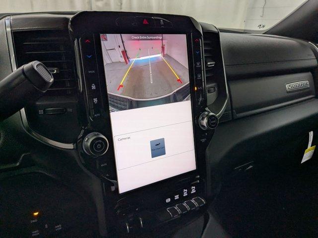 new 2026 Ram 2500 car, priced at $79,712