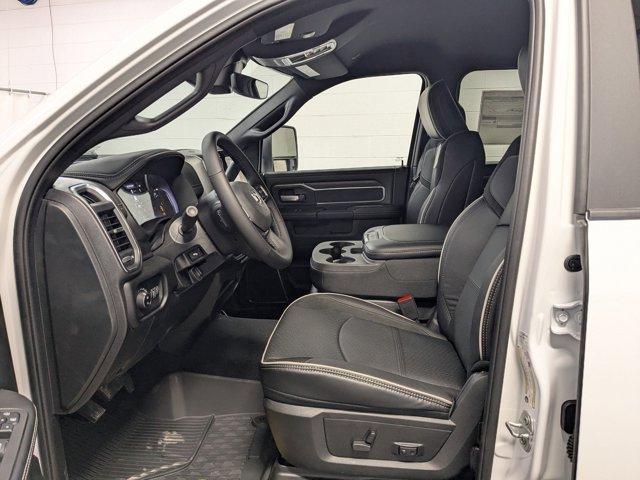 new 2026 Ram 2500 car, priced at $79,712