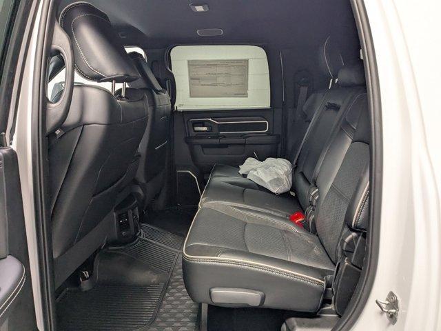 new 2026 Ram 2500 car, priced at $79,712