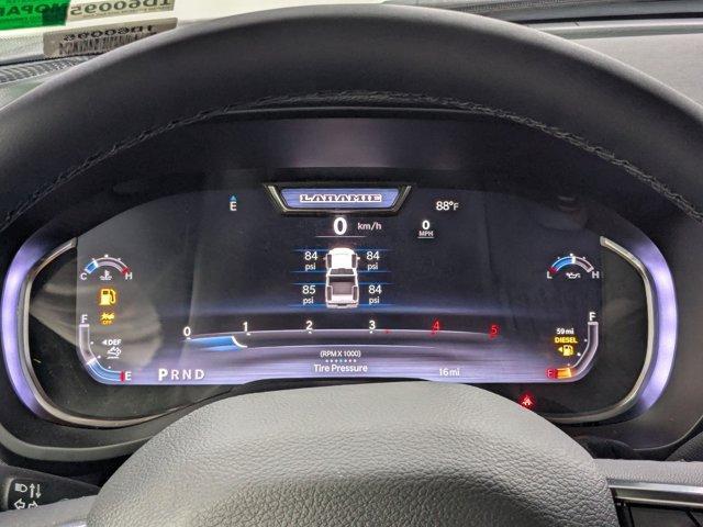 new 2026 Ram 2500 car, priced at $79,712