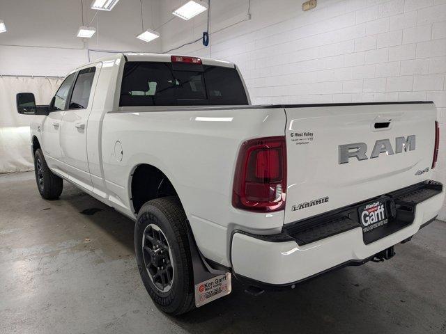new 2026 Ram 2500 car, priced at $79,712