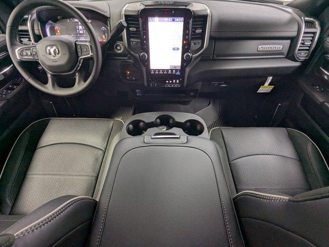 new 2026 Ram 2500 car, priced at $79,712