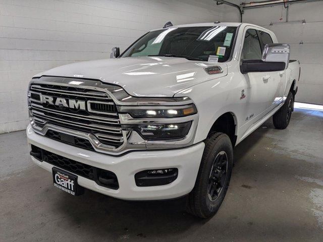 new 2026 Ram 2500 car, priced at $79,712
