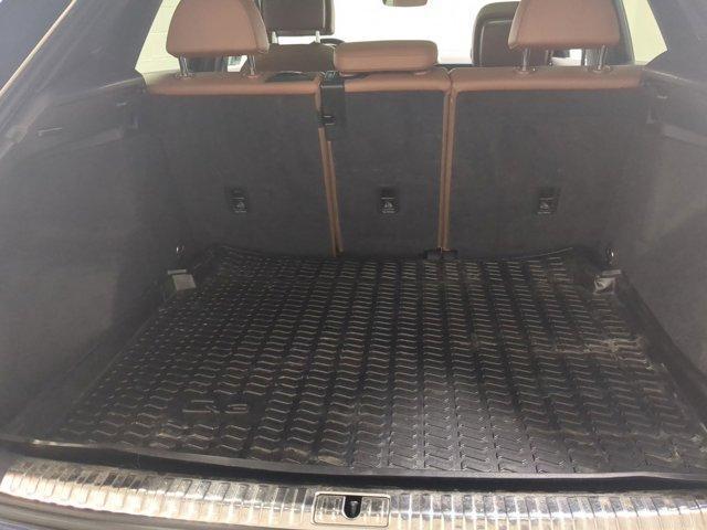 used 2022 Audi Q3 car, priced at $18,574