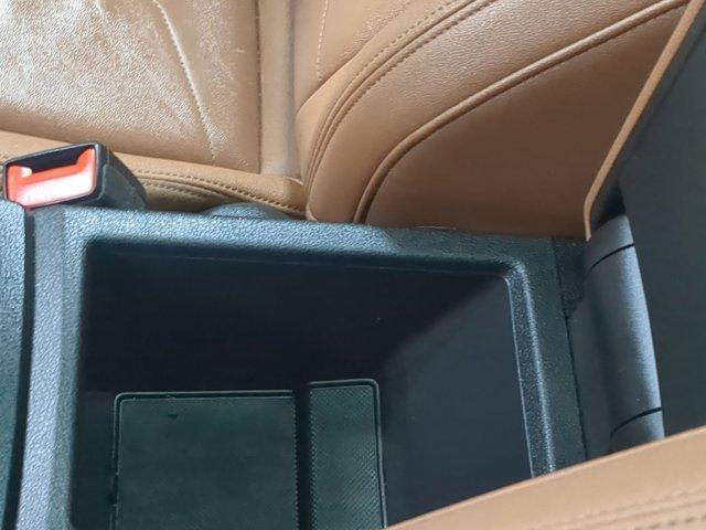 used 2022 Audi Q3 car, priced at $18,574