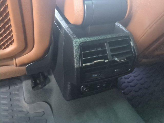 used 2022 Audi Q3 car, priced at $18,574