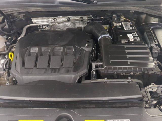 used 2022 Audi Q3 car, priced at $18,574