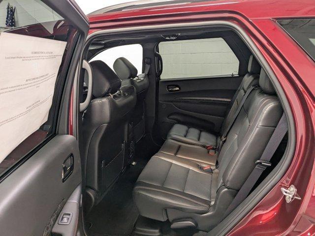 new 2025 Dodge Durango car, priced at $52,695