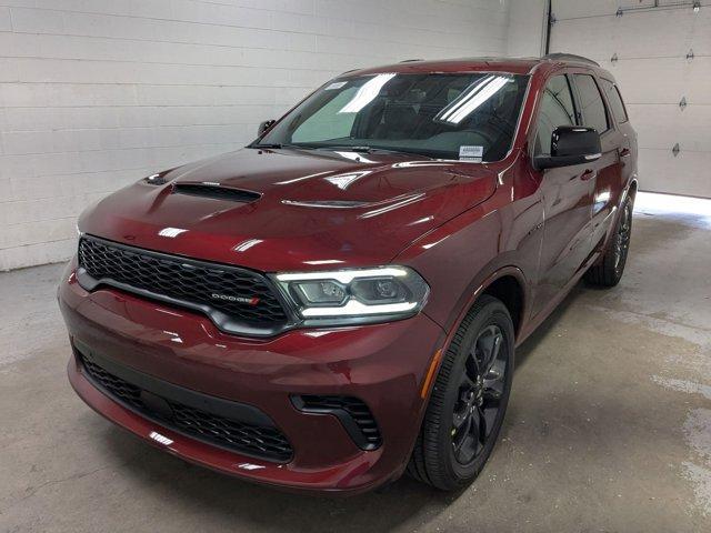 new 2025 Dodge Durango car, priced at $52,695