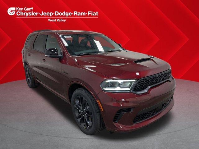 new 2025 Dodge Durango car, priced at $52,695
