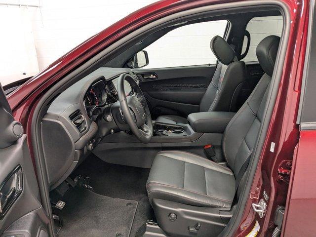 new 2025 Dodge Durango car, priced at $52,695