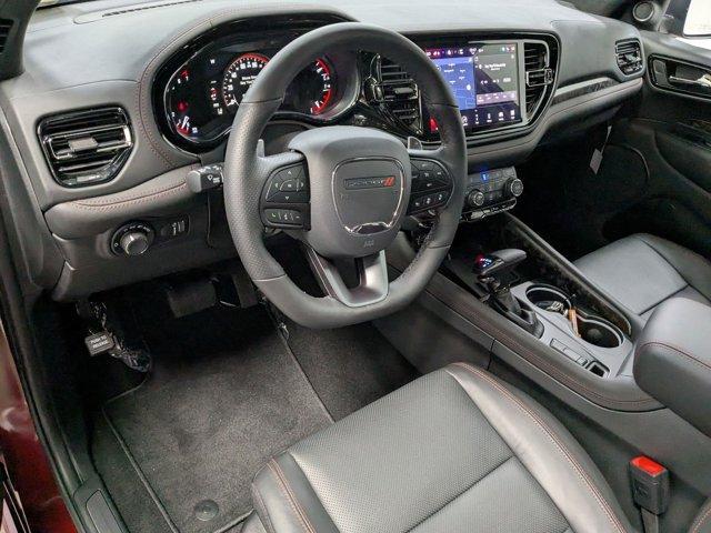 new 2025 Dodge Durango car, priced at $52,695