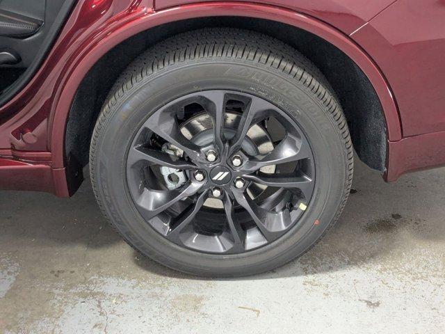 new 2025 Dodge Durango car, priced at $52,695