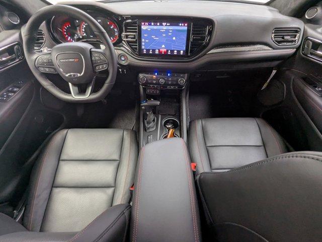 new 2025 Dodge Durango car, priced at $52,695