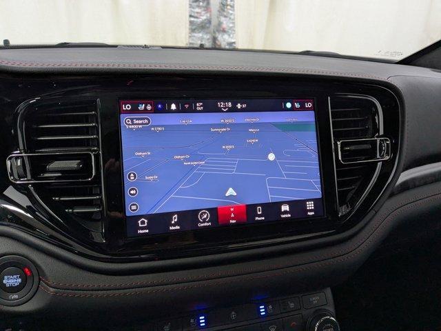 new 2025 Dodge Durango car, priced at $52,695